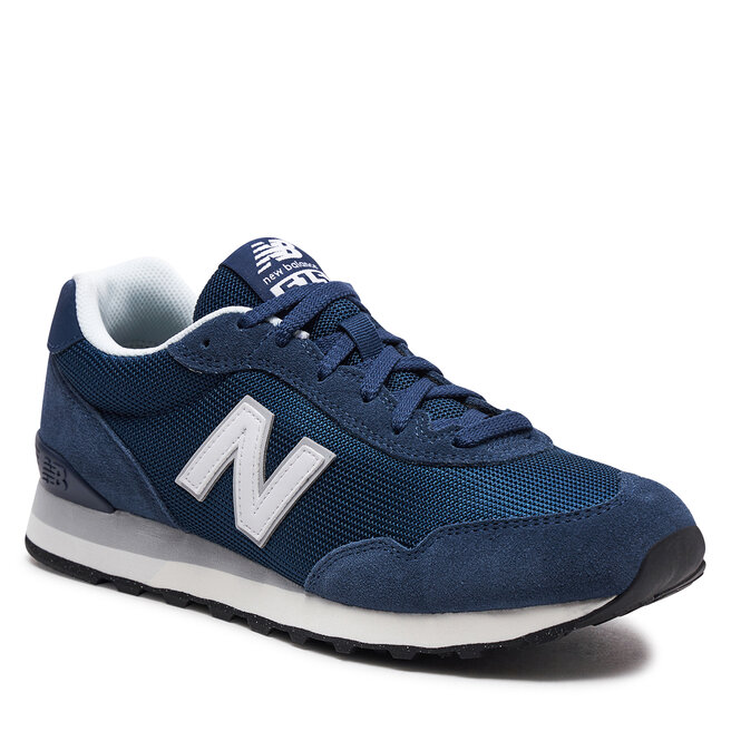 Sneakers New Balance ML515NVY Nb Navy eschuhe