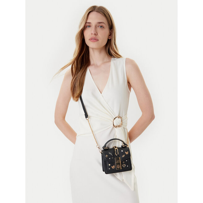 Torebka Aldo Alobrennon 14029173 Czarny -