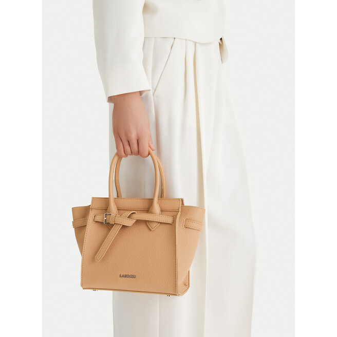 Torebka Lasocki CEO-LSK-X-010-09 Brązowy -