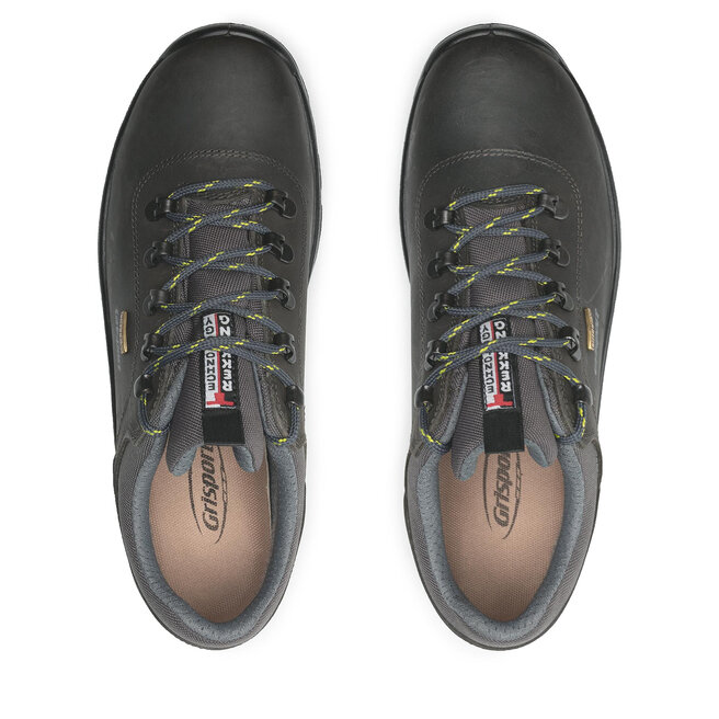 Grisport Bakancs Grisport 10268D2G Grigio
