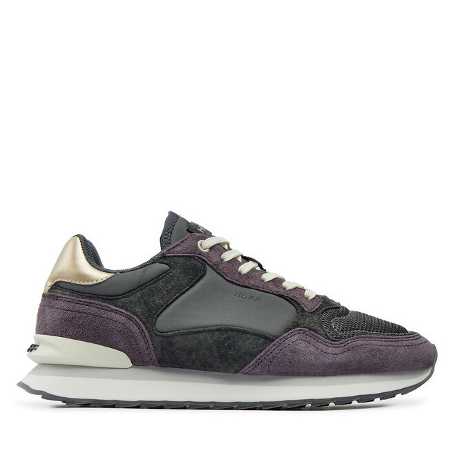 Sneakersy HOFF Gulfport - Fioletowy