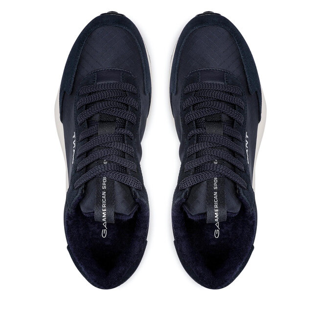 Gant Sportcipő Gant Ketoon 24637783 Marine G69