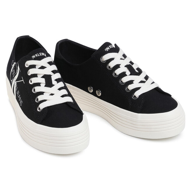 Kedai Calvin Klein Jeans Zesley B4R1664 