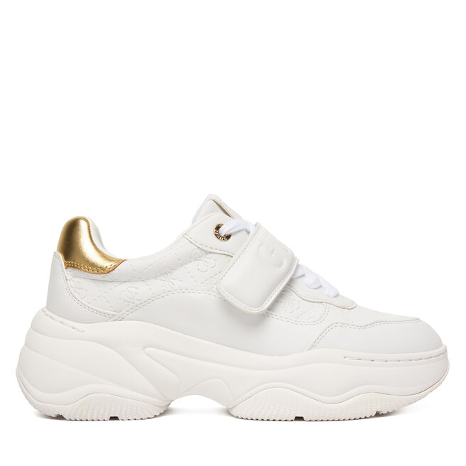 Kobiece sneakersy Guess