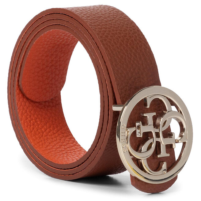 Guess bobbi clearance belt