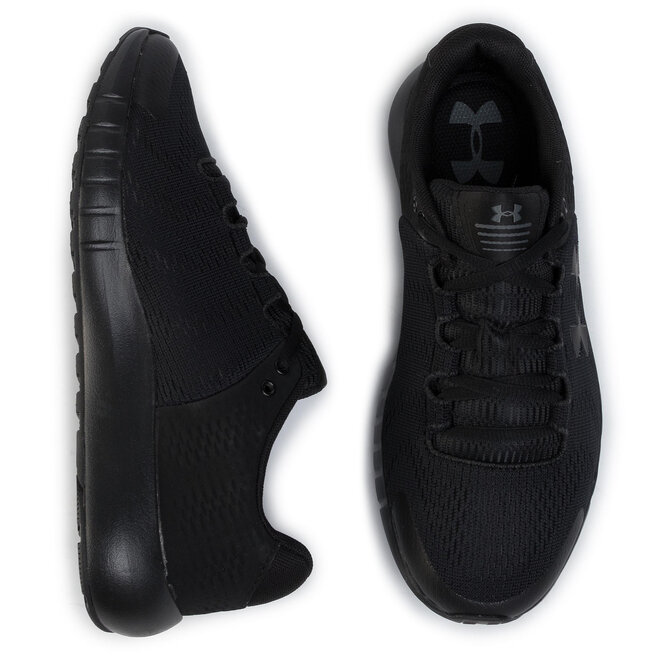 Under Armour Pantofi Under Armour Ua W Micro G Pursuit Bp 3021969-001 Blk