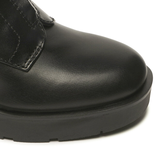 Guess Polokozačky Guess Pimen FL7PIM ELE10 BLACK