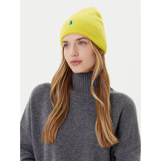 Czapka Polo Ralph Lauren