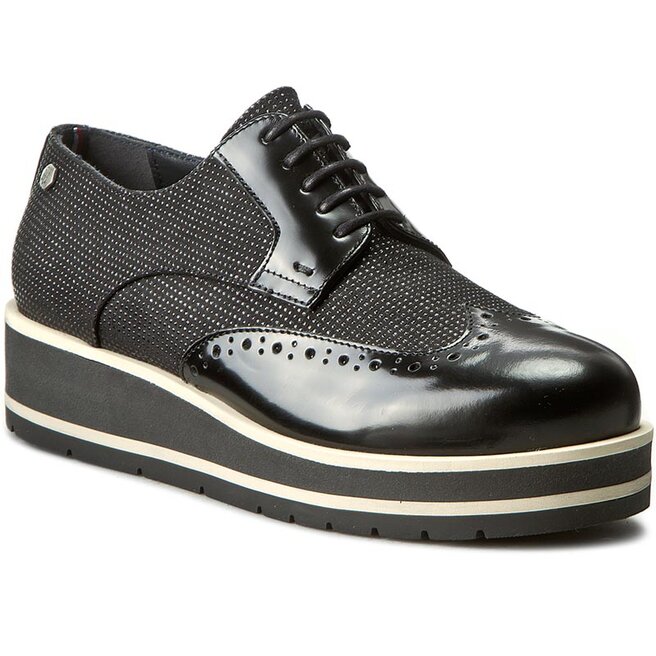 Tommy hilfiger dani hot sale