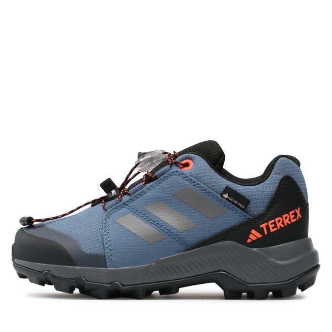 adidas Pantofi adidas Terrex GORE-TEX Hiking Shoes IF5705 Wonste/Grethr/Impora
