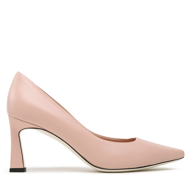 Pollini Pantofi Pollini SA10257C1GTE0609 Nude