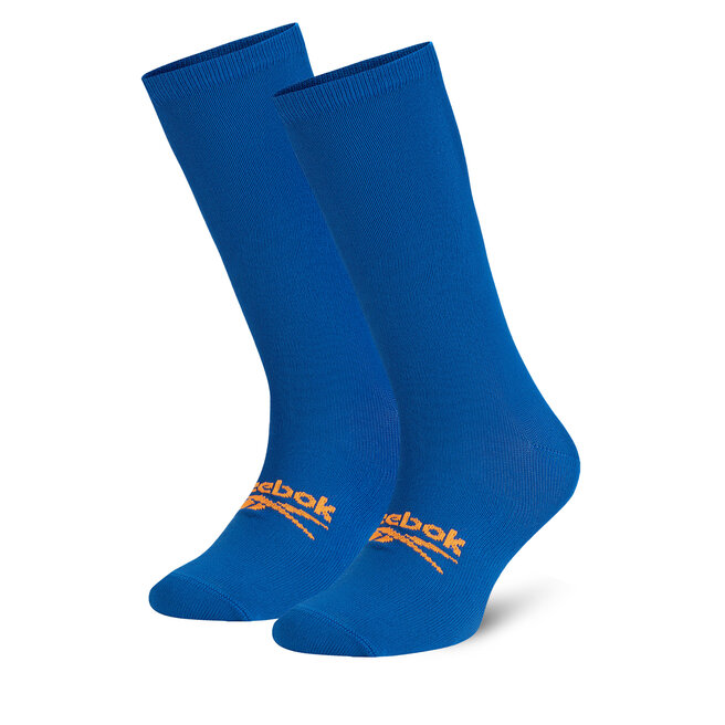 Skarpety wysokie unisex Reebok - (1-pack) Granatowy