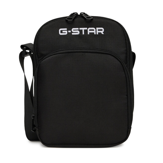 Saszetka G-Star Raw - Czarny