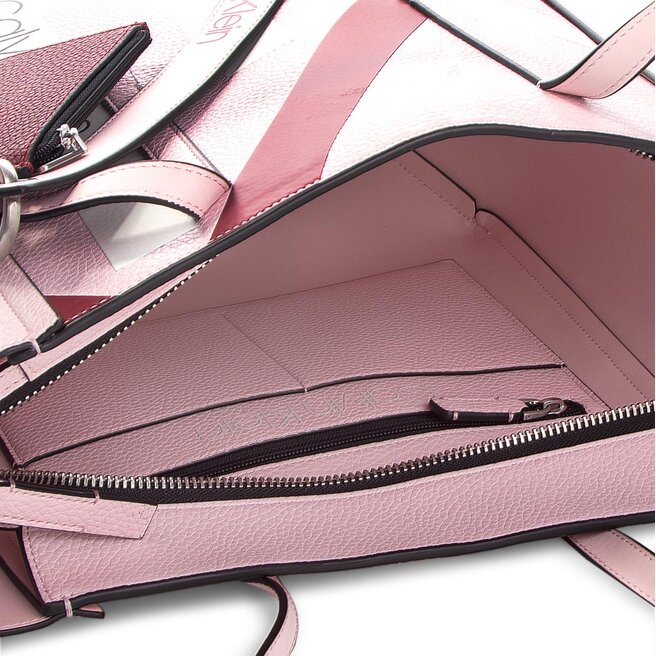 Calvin klein hotsell base medium shopper