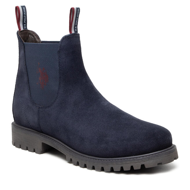 Us polo assn chelsea boots new arrivals