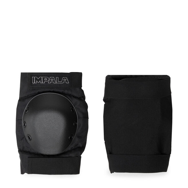 Impala Védőfelszerelés Impala Imprpads Black