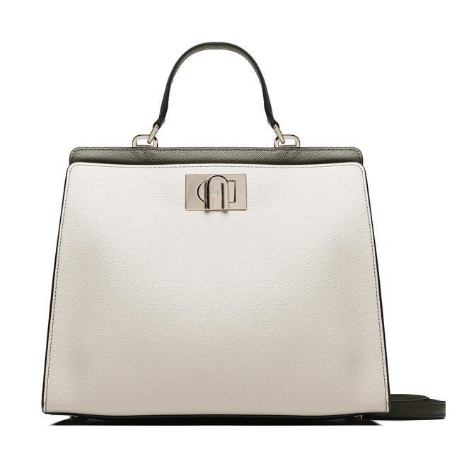 Geantă Furla 1927 WB00654-ACO000-1578S-1-007-20-IT-B Perla