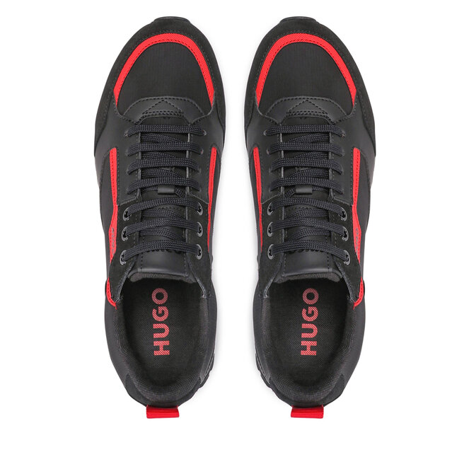 sneakers hugo icelin