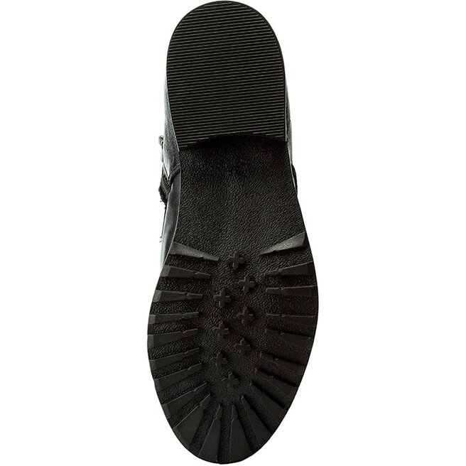 Eksbut Боти Eksbut 77-4538-F63-1G Czarny/Niebieski