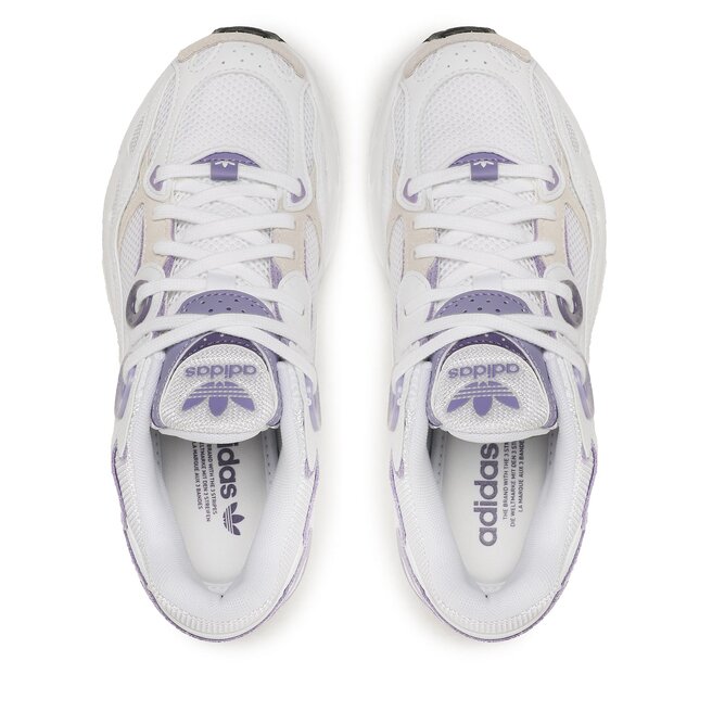 adidas Schuhe adidas Astir Shoes HQ6777 Weiß