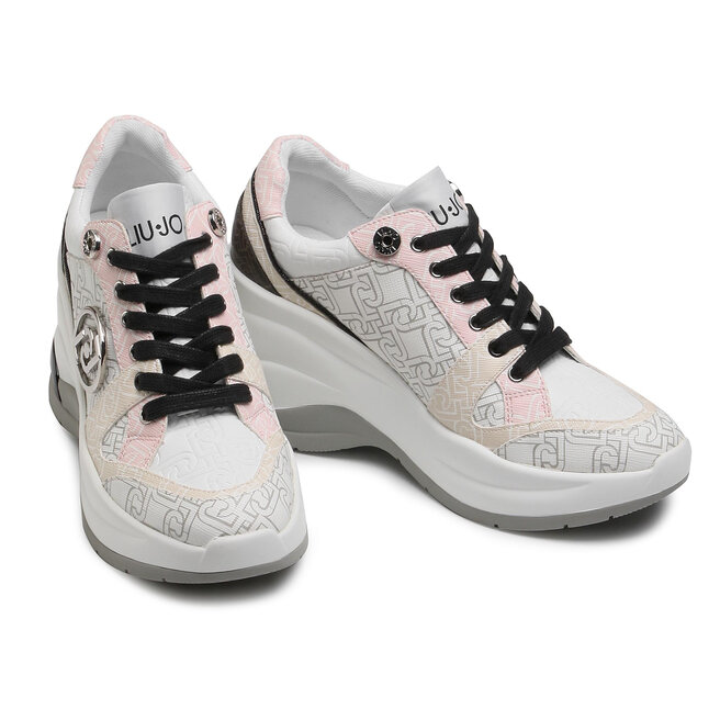 Scarpe liu sales jo karlie
