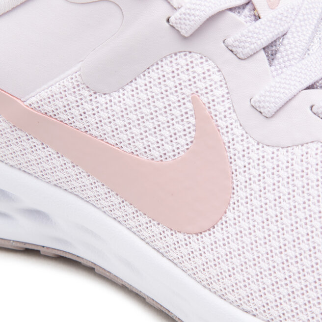 Nike Обувки Nike Revolution 6 Flyease Nn DC8997 500 Light Violet/Champagne/White