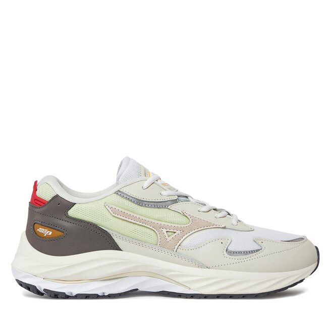 Sneakersy Mizuno Wave Rider Beta - Biały