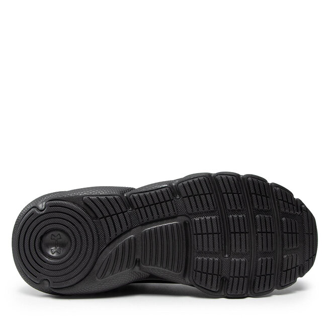 Under Armour Pantofi Under Armour Ua Gs Assert 8 3022697-001 Blk