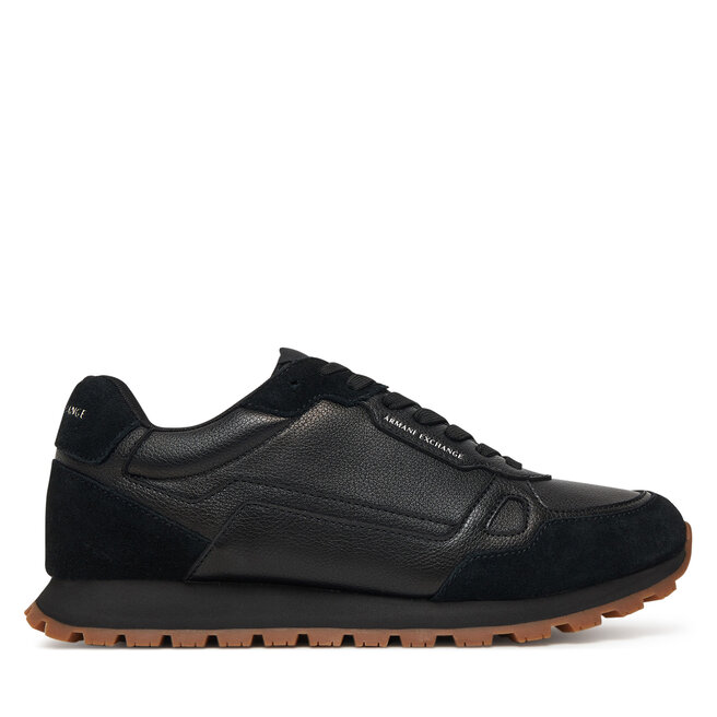 Męskie sneakersy Armani Exchange