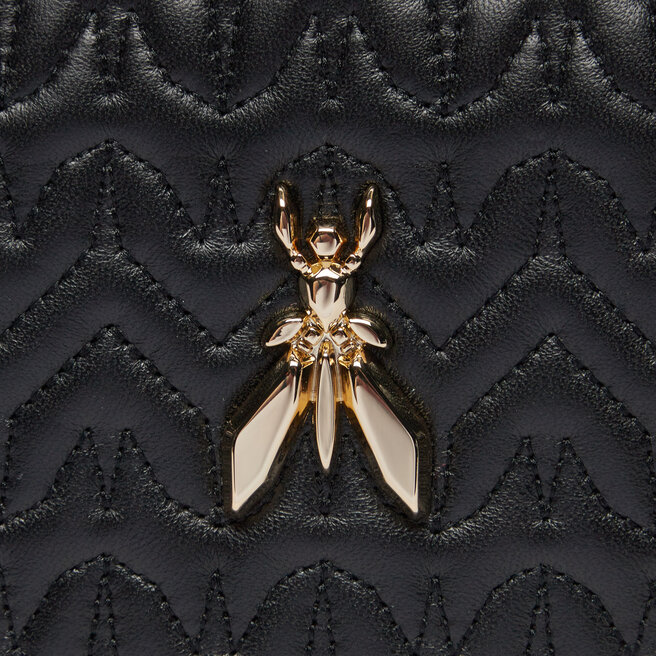 Patrizia Pepe Geantă Patrizia Pepe 2B8985/L082-K103 Nero