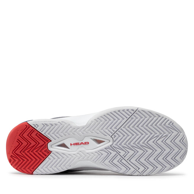 Head Pantofi Head Revolt Evo 2.0 273232 White/Dark Blue 065