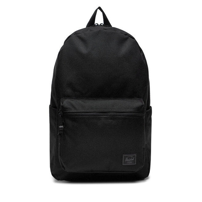 Plecak Herschel Settlement Backpack - Czarny