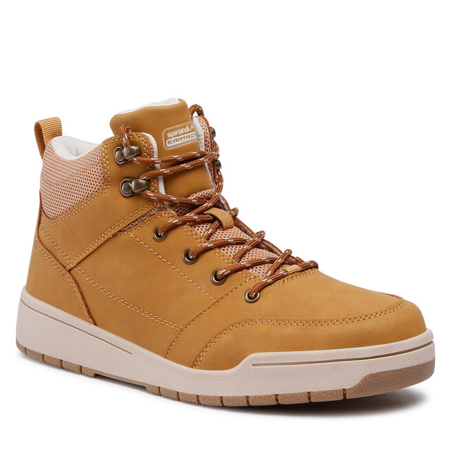 Męskie trapery Sprandi