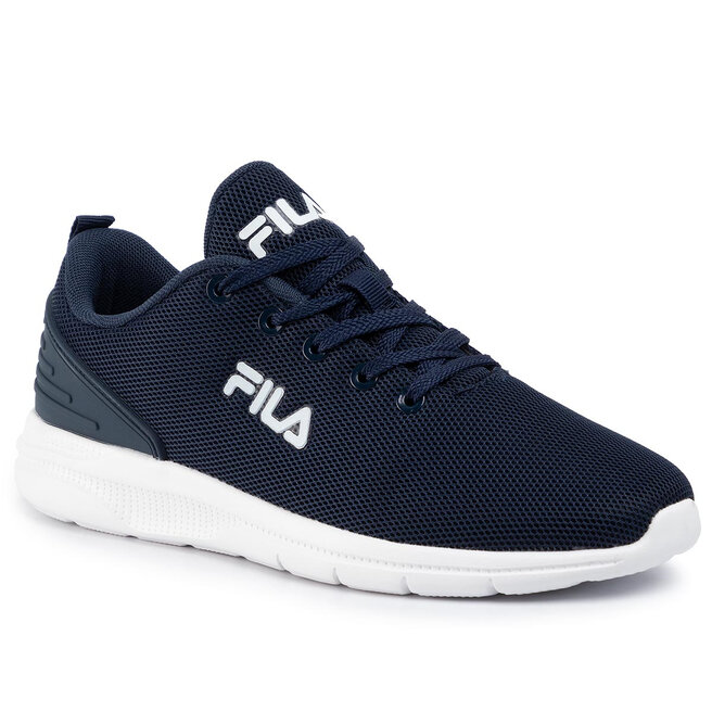 Fila fury discount run 3
