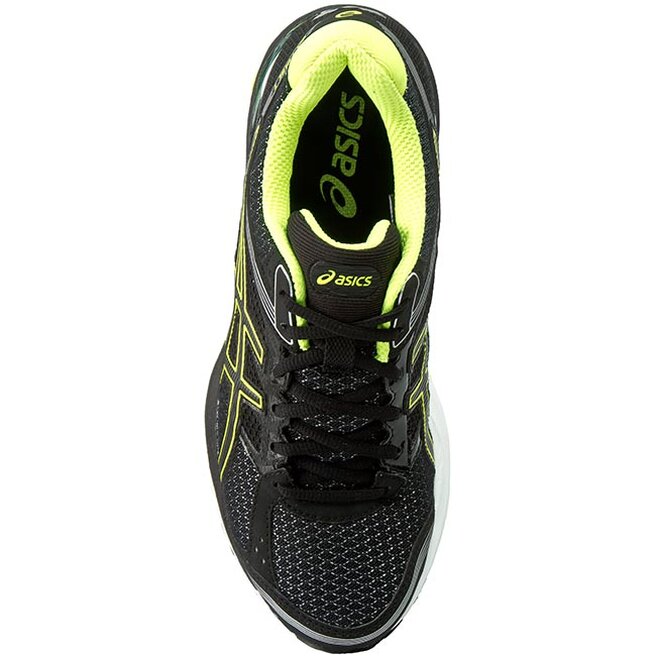 Cip Asics Gel Pulse 7 T5F1N Black Flash Yellow Silver 9007 ecipo.hu
