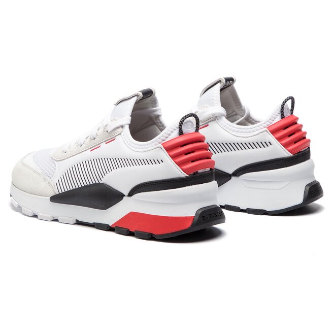 Puma rs-0 inj 2025
