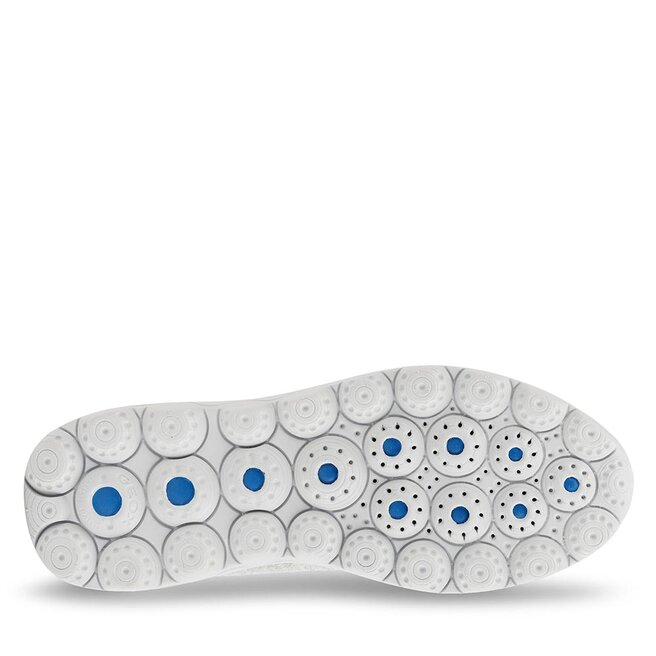 Geox Sportcipő Geox D Spherica D26NUA 000N2 C1010 Lt Grey