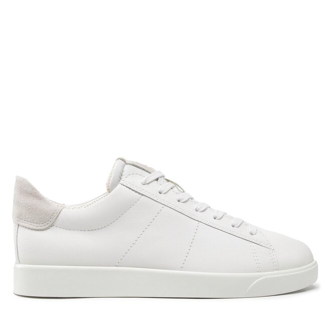 Sneakersy ECCO Street Lite M - Biały