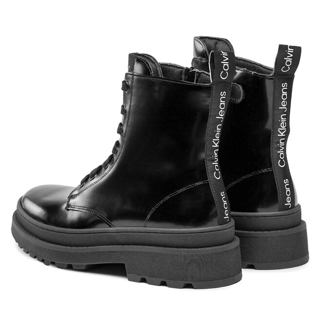 Bota best sale calvin klein