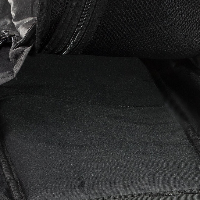 Torba Superdry Hardy Sling Bag M9110008A Czarny