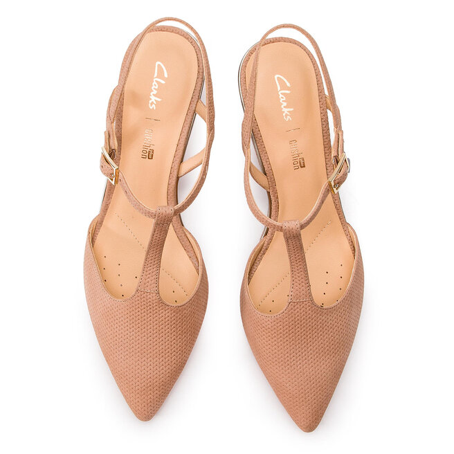 Ellis cheap lola clarks