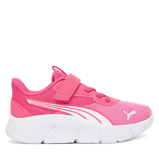 Sneakersy Puma Flexfocus Modern Ac+ Ps - 18 Różowy