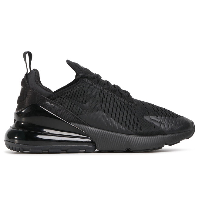 Sneakersy Nike Air Max 270 - 005 Czarny