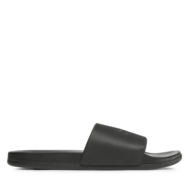Billabong Papucs Billabong Cush Slide ABYL100013 Blk Black