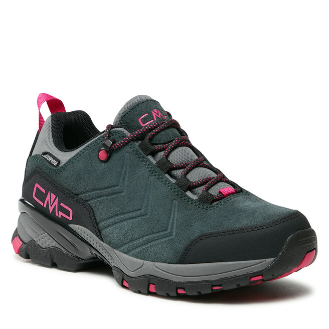 CMP Trekkings CMP Melnick Low 3Q18596 Lake F680