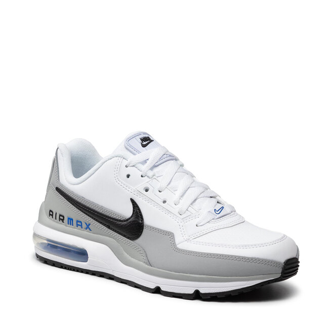 Air max ltd black 2024 grey
