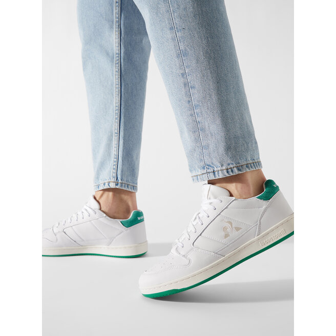 Sneakers le coq sportif verte store