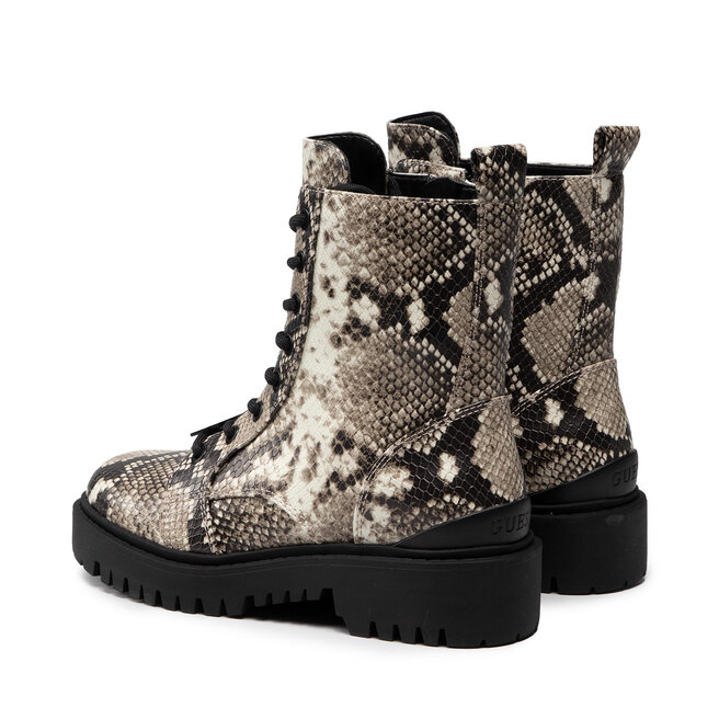 Guess Bakancs Guess Omala2 FL7OML PEL10 ROCCI