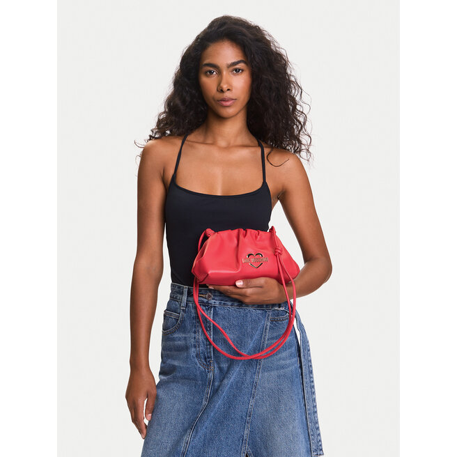 Torebka LOVE MOSCHINO JC4286PP0MKK0615 Różowy -