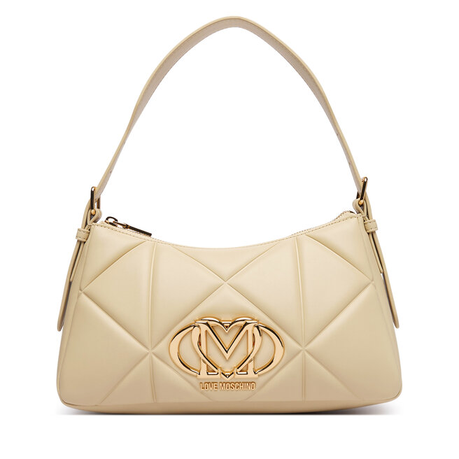 Torebka LOVE MOSCHINO JC4032PP1PLC0129 Beżowy -